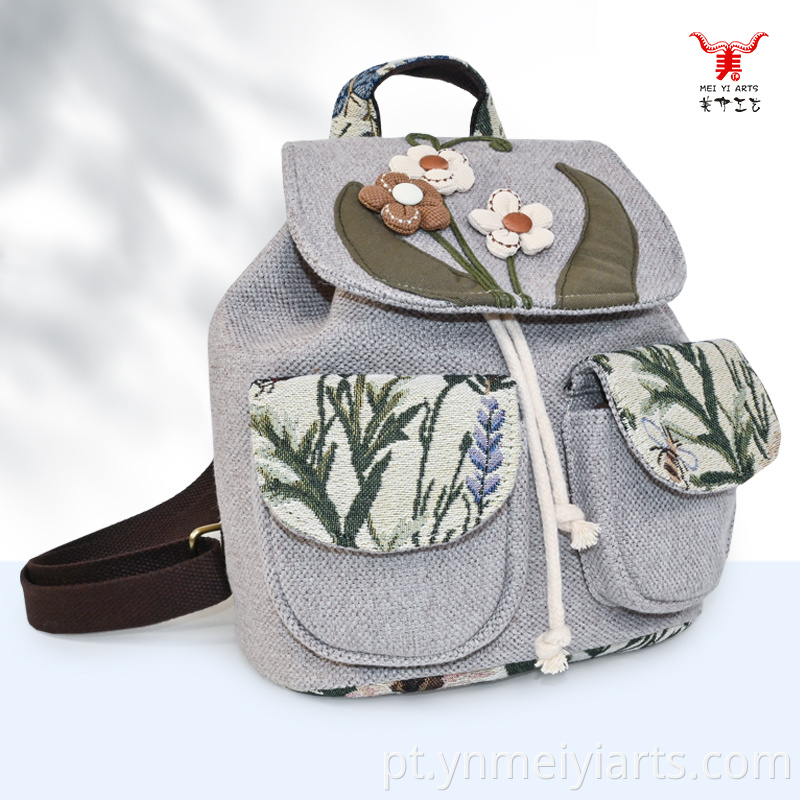 Multifunctional Backpack